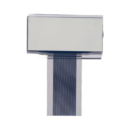 Instrument Cluster LCD for