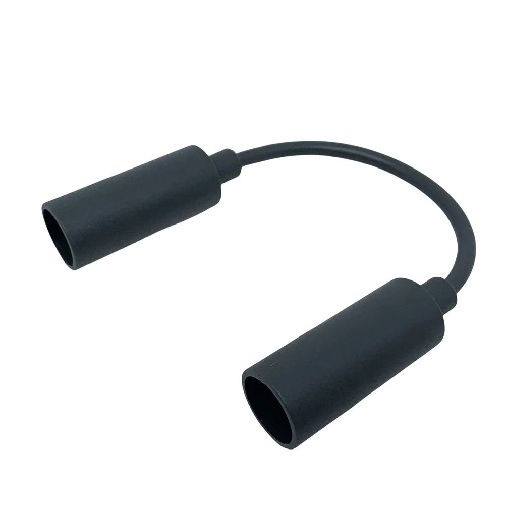 0.2m Weather Resistant DC Extension Cable for Starlink Mini Devices