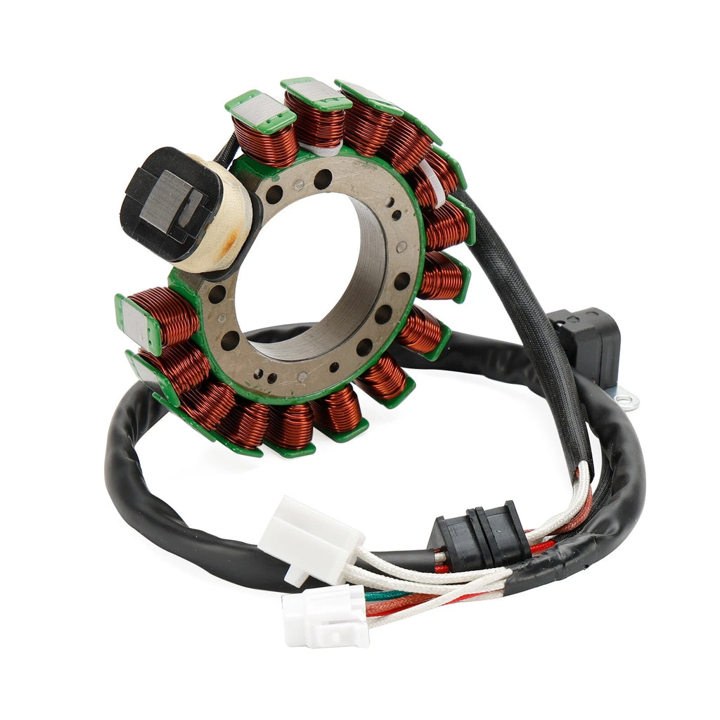 Magneto Generator Stator for Yamaha Grizzly 600 YFM600 (1998) #4WV-85510-00-00