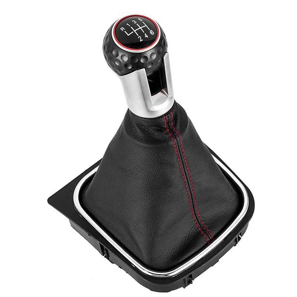 Practical Gear Lever Dust Cover Compatible with For Golf Models Efficiently