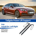 Left Right Tailgate Power Lift Support Replacement for Audi A5 S5 Sportback (2008–2016)