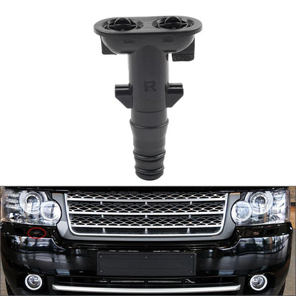 Right Headlamp Washer Jet Sprayer Nozzle For Land Rover Range Rover 2010-2012