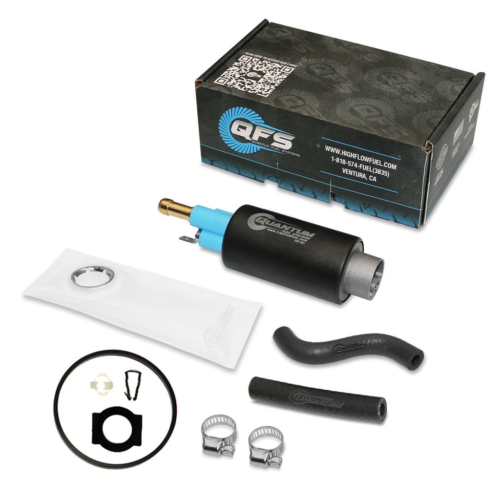 155LPH Intank Electric Fuel Pump for Walbro 5CA249-2