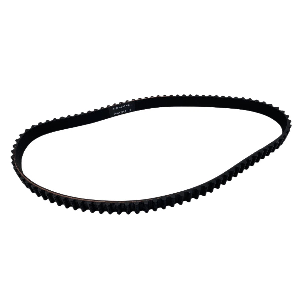 Timing Belt for Honda BF40A BF40D BF50A BF50D (14400-ZV5-014 14400-ZV5-004)