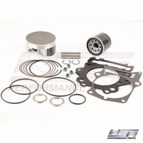 Top End Rebuild Kit for Yamaha Grizzly/Rhino (2007–2024) STD