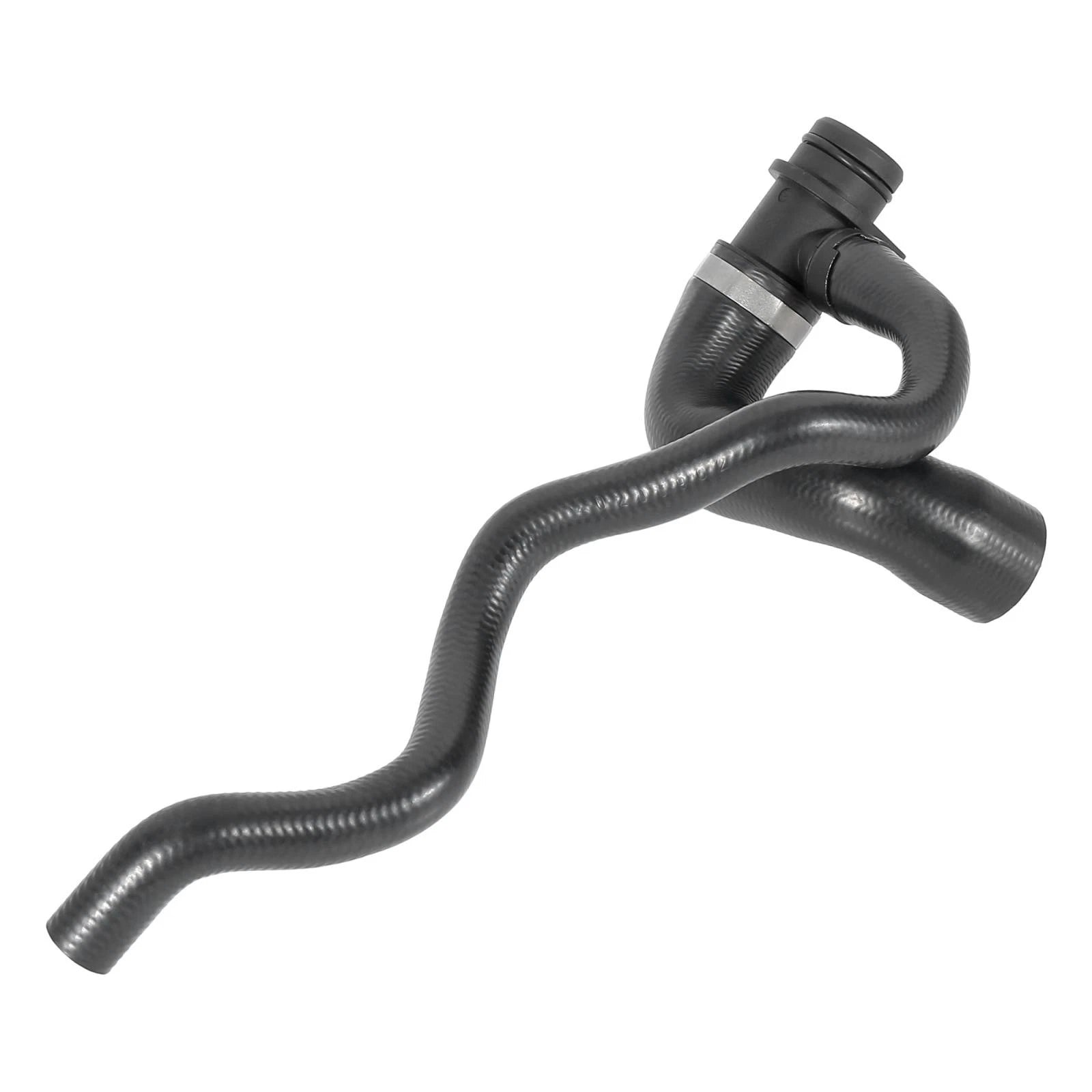 Coolant Water Hose from Expansion Tank Replacement for BMW 3 Series (2006–2019)