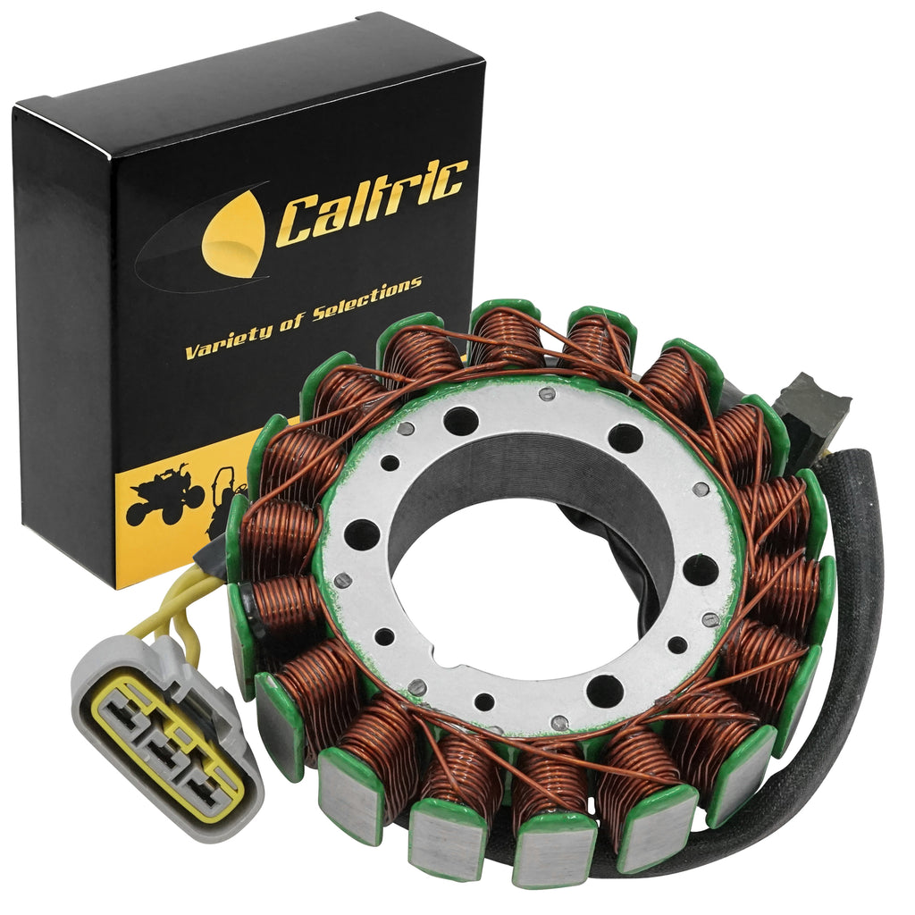 Stator Replacement for Can Am Spyder ST STS SE5 SM5 (2013–2016)
