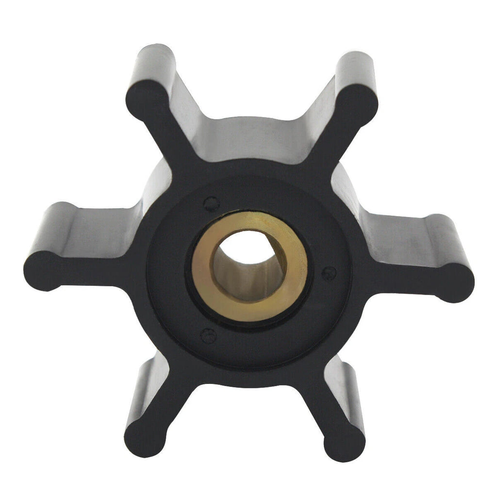 Johnson Water Pump F4 Flexible Impeller Nitrile for 09-824B-9