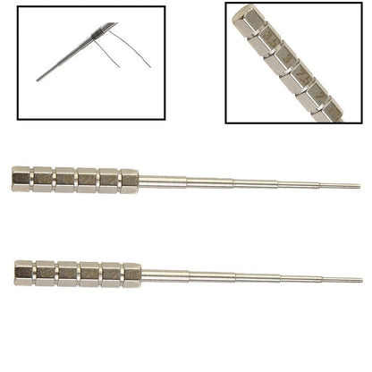 Winding Wire Jig for Rod Wrapping (2010–2023)