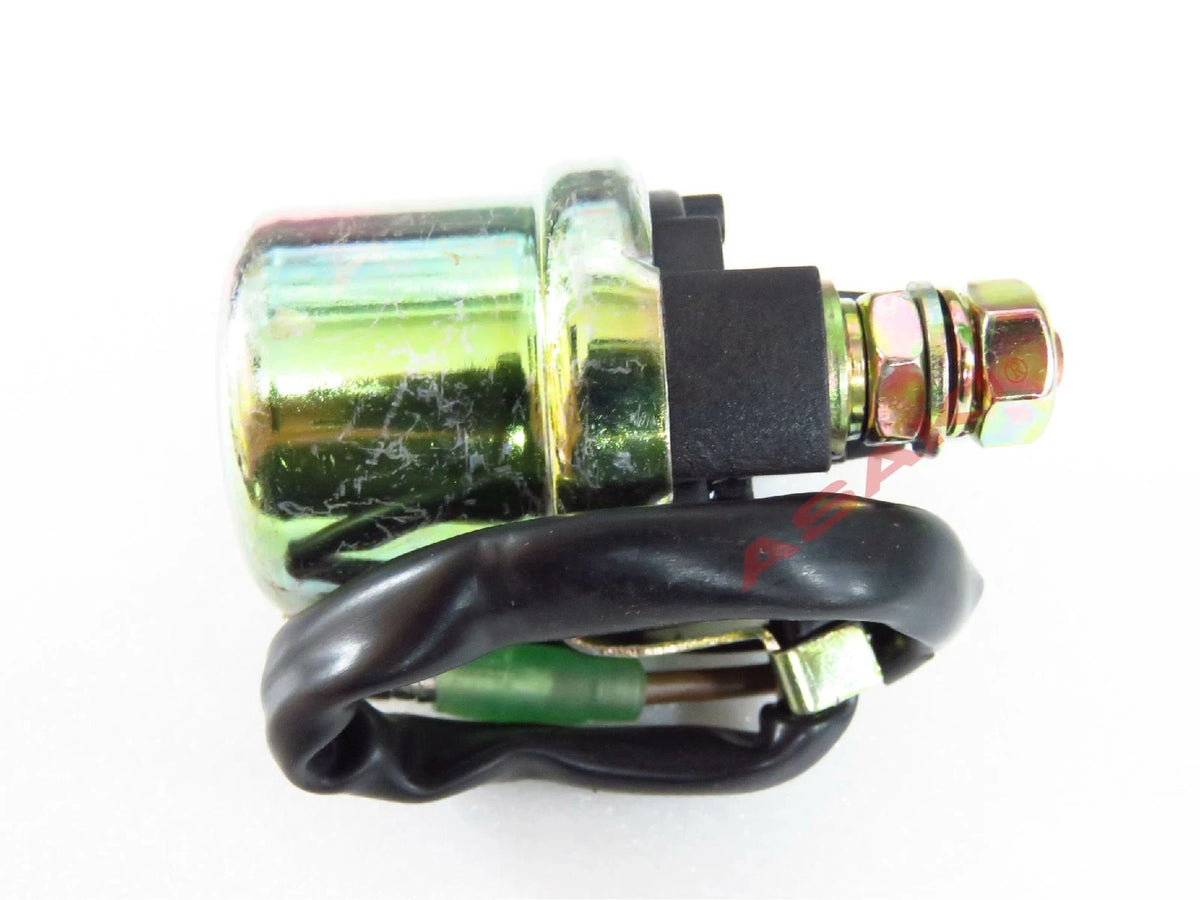 Starter Relay for Yamaha Outboard PWC Motorcycle (6G1-81941-10-00, 18-5821)