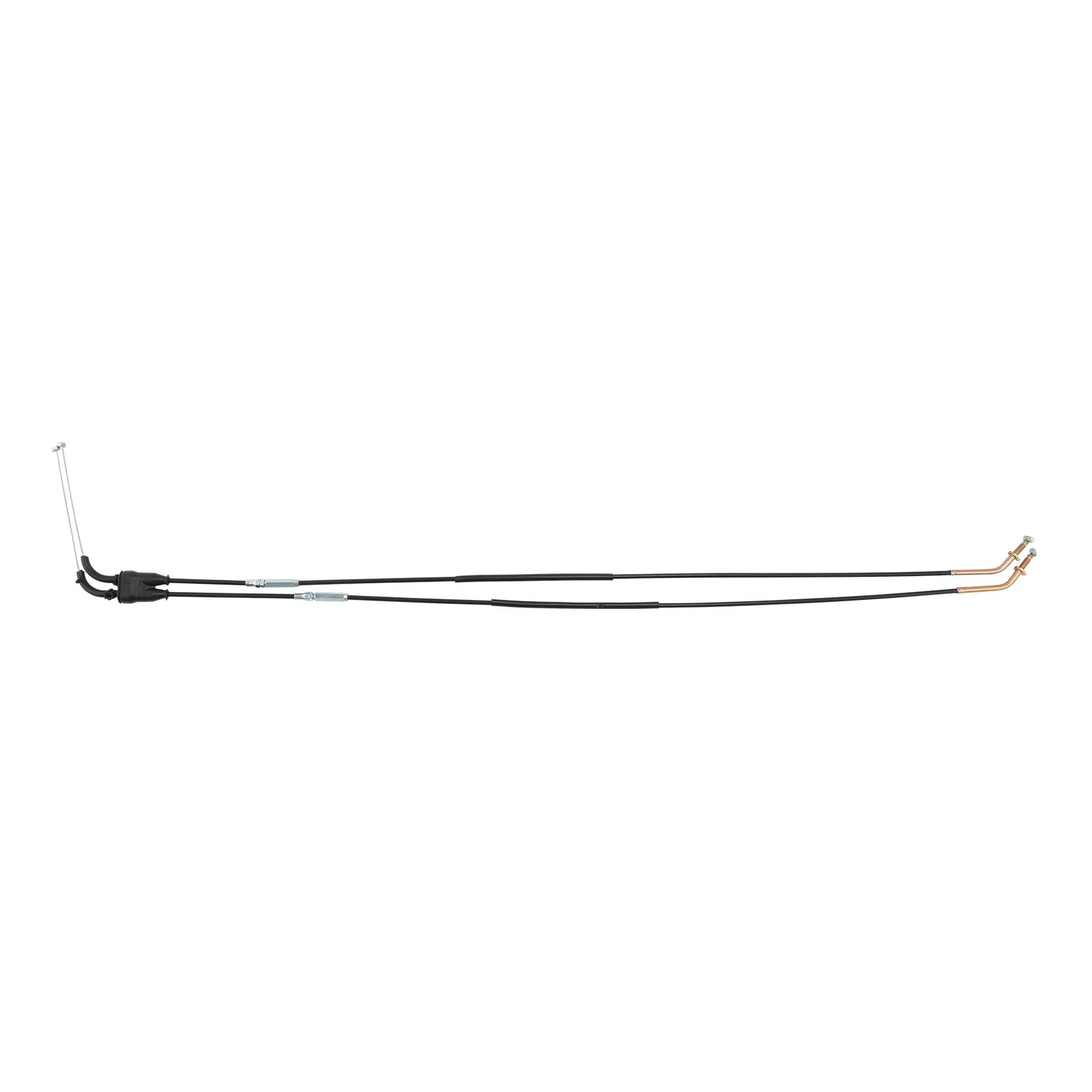 Throttle Cables for Kawasaki Z1000 (2010–2020)