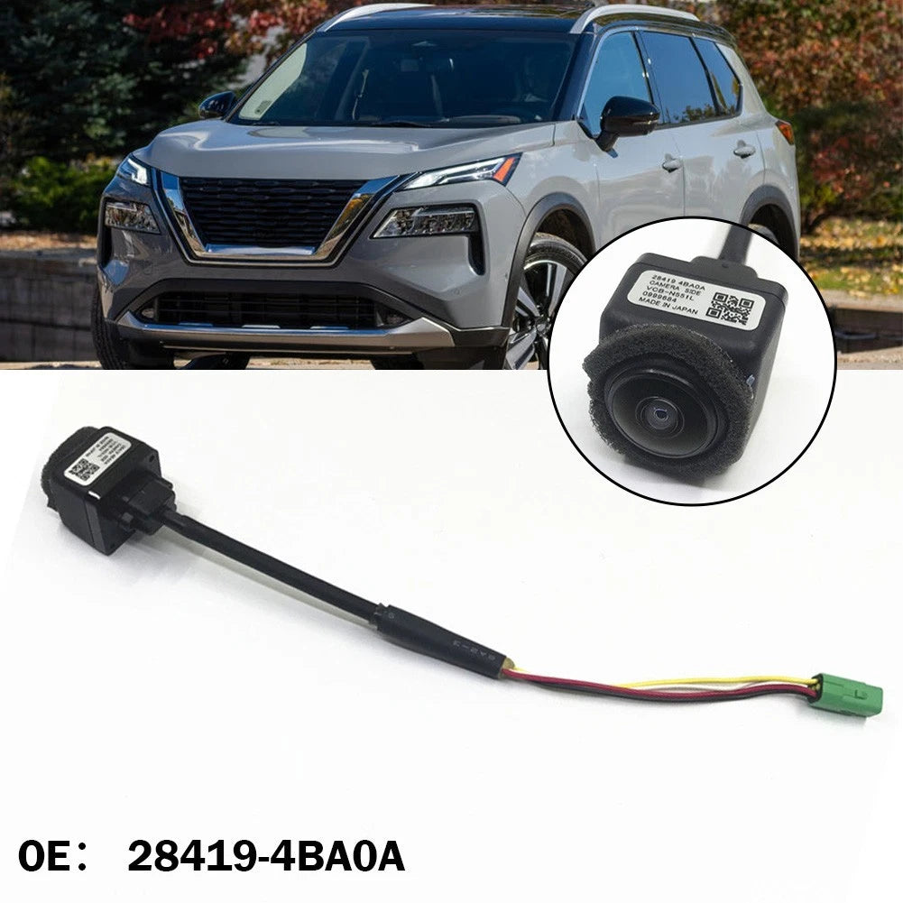 Rearview Camera for Nissan (2013–2018) 28419-4BA0A
