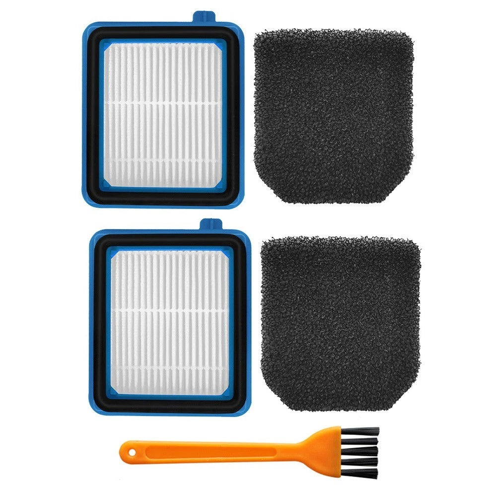 Replacement Filter and Sponge Kit for Electrolux