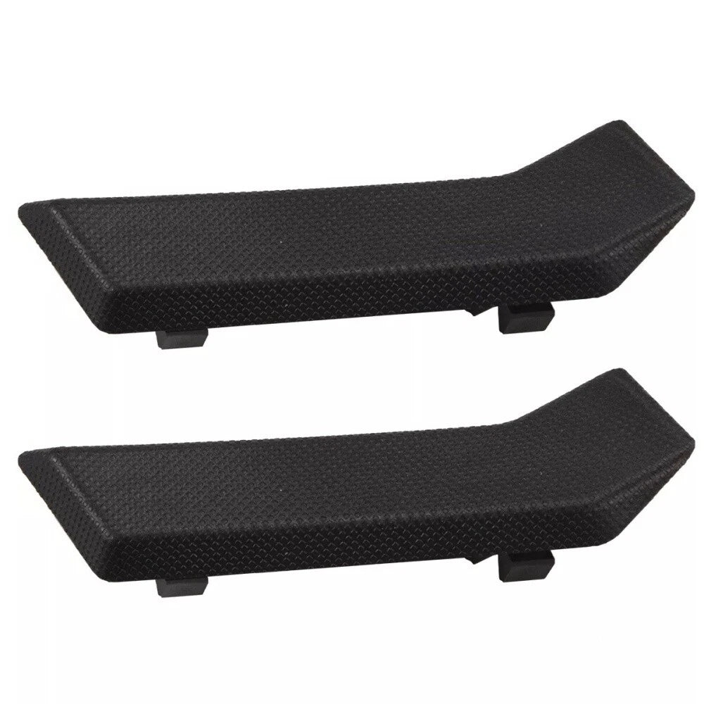 2X Running Board Step Pad Grip Cover for Ford F-150 (2015–2022)