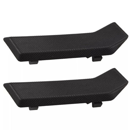 2X Running Board Step Pad Grip Cover for Ford F-150 (2015–2022)