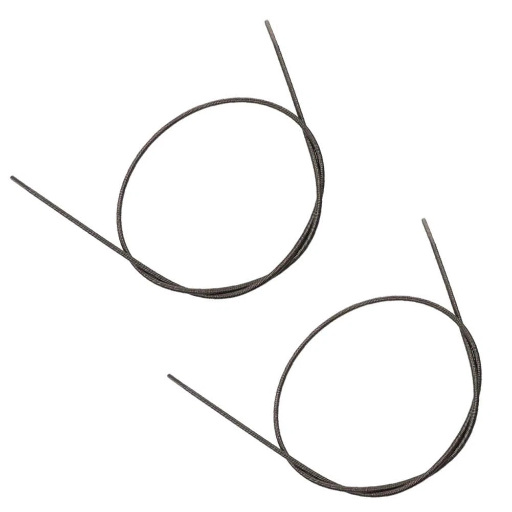 2X Replacement Flexible Shaft Core for FS55 FS85 Trimmers