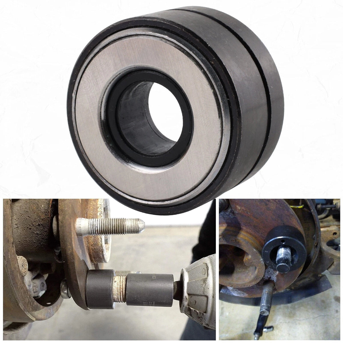 Wheel Stud Installer Tool for Truck Tire Bolts (22800)