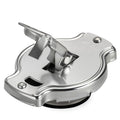 Coolant Fill Cap for Polaris Snowmobile 440 L/C XC XCR INDY (Replaces # 2511256)