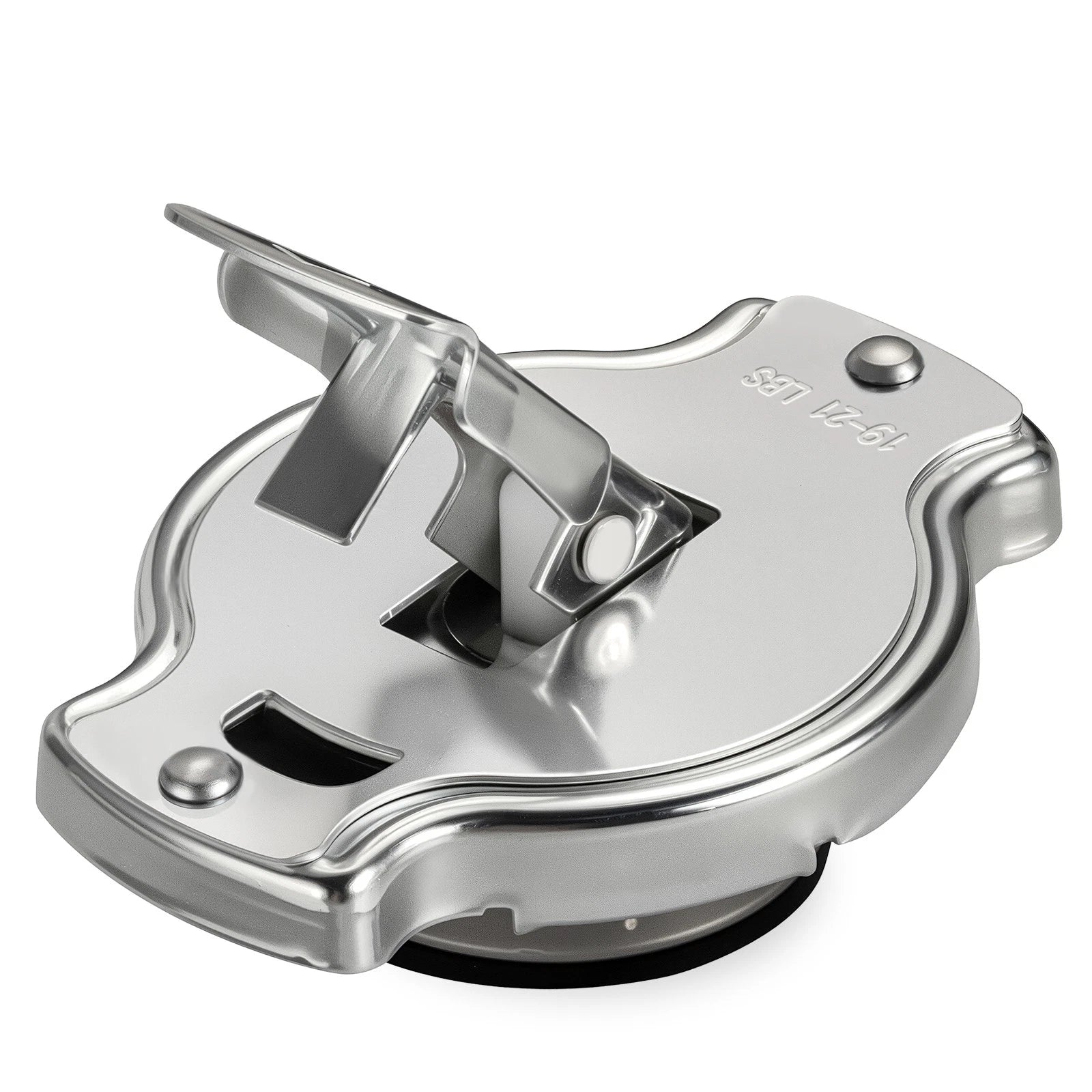 Coolant Fill Cap for Polaris Snowmobile 440 L/C XC XCR INDY (Replaces # 2511256)