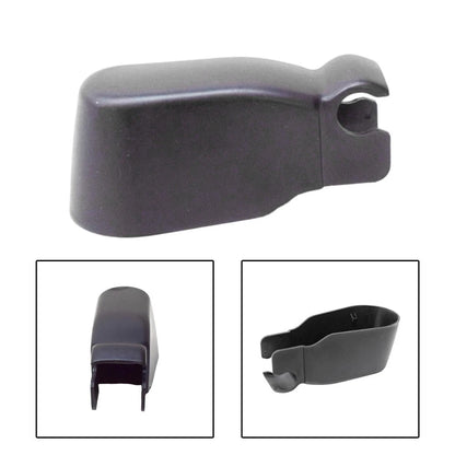 Direct Replacement Part Wiper Replacement For Mercedes Vito ABS Material