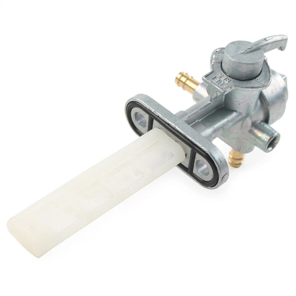 Fuel Valve Petcock for Yamaha RD250 (1973–1975) RD400 (1976–1979)