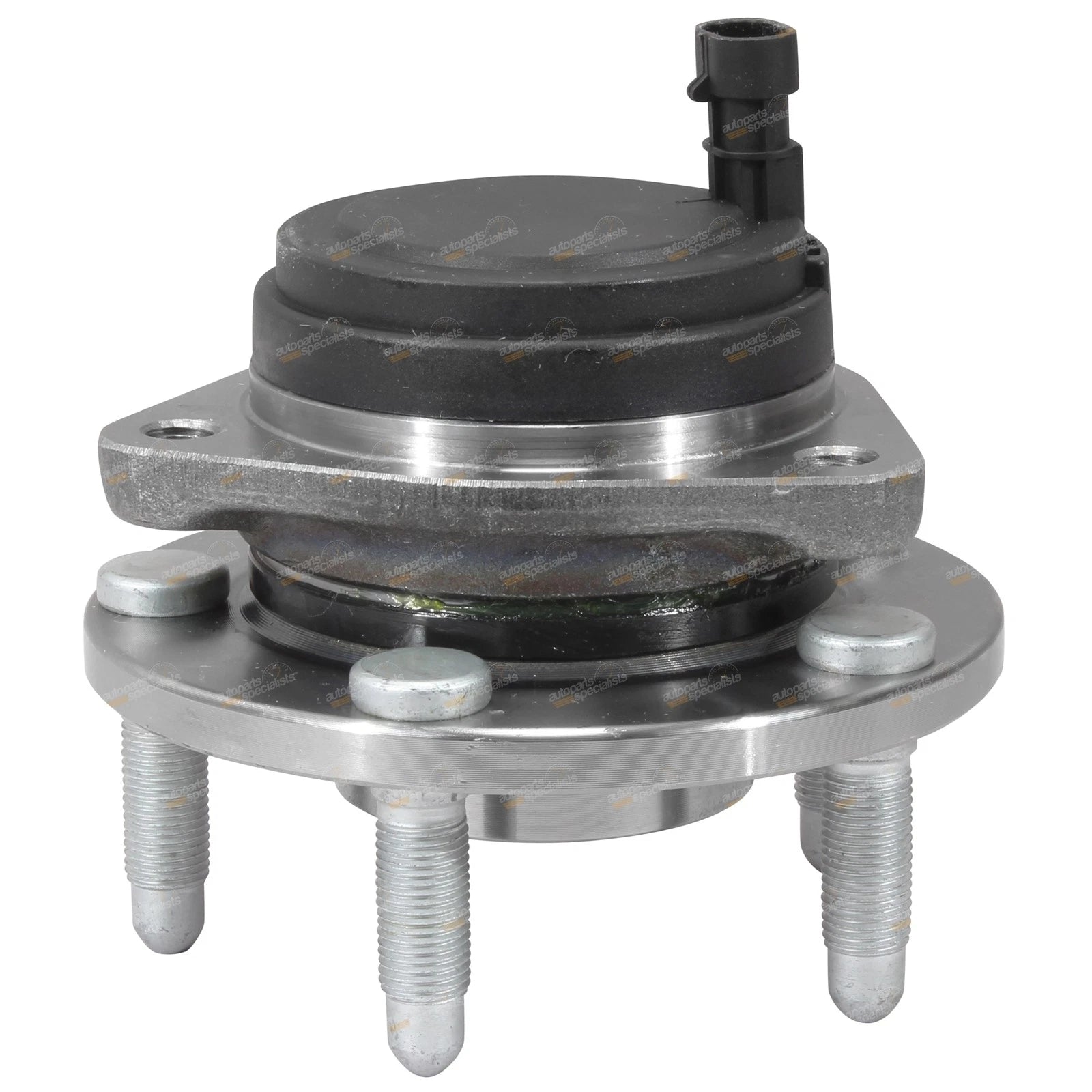 Front Wheel Hub + Bearing for Holden VE Commodore (2006–2013)