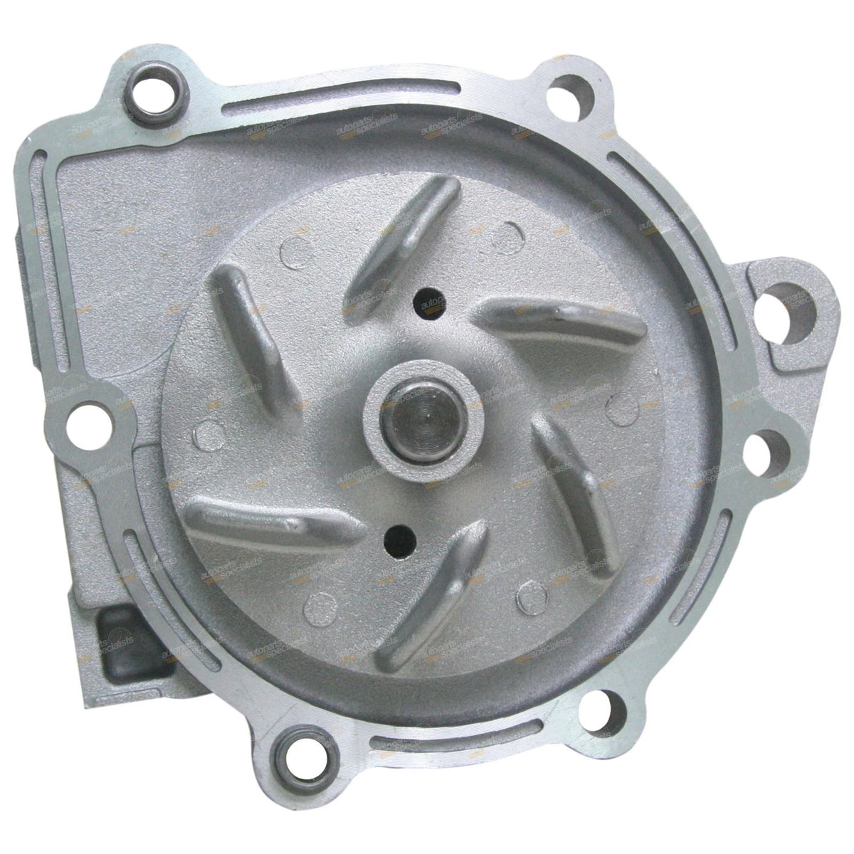 Water Pump for Suzuki SX4 (2007–2009) J20A 2.0L Petrol MPI DOHC
