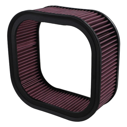 Motorcycle Air Filter for VRSCA, VRSCF, VRSCDX (2002–2017)