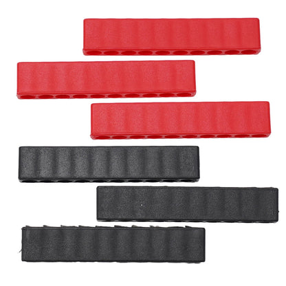 Bit Holder for Organizing Screwdriver Bits and Drill Bits