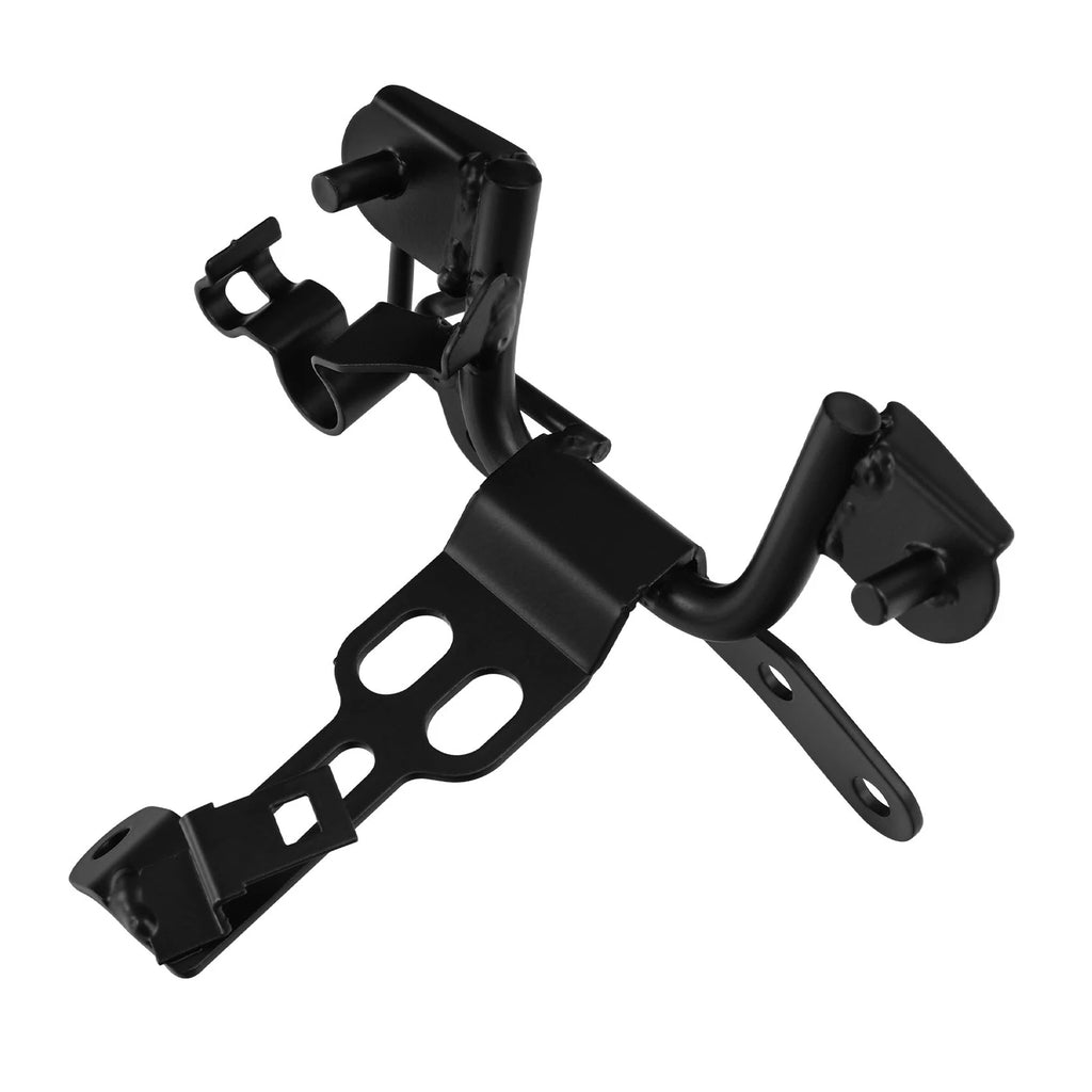 Front Headlight Upper Stay Fairing Bracket for Kawasaki Z900 (2017–2019)