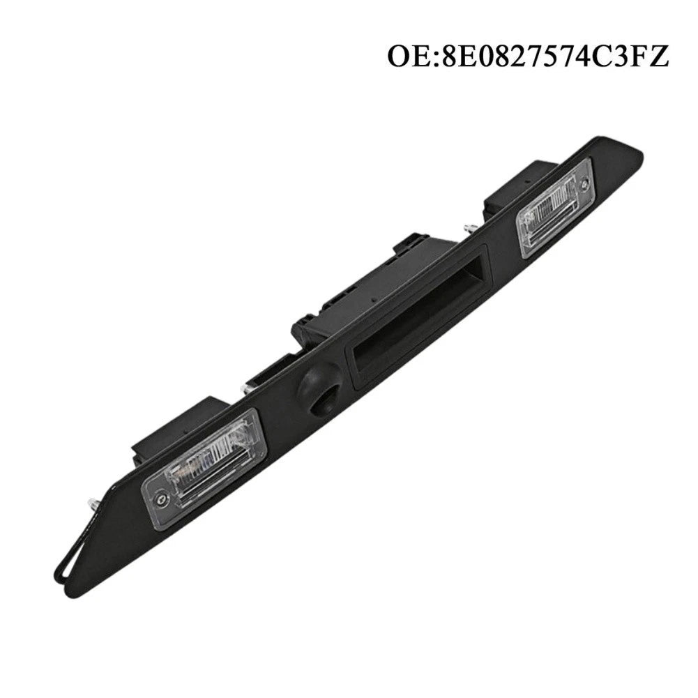 Tailgate Switch for