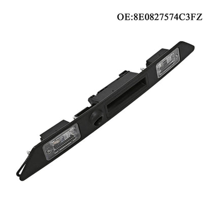Tailgate Switch for