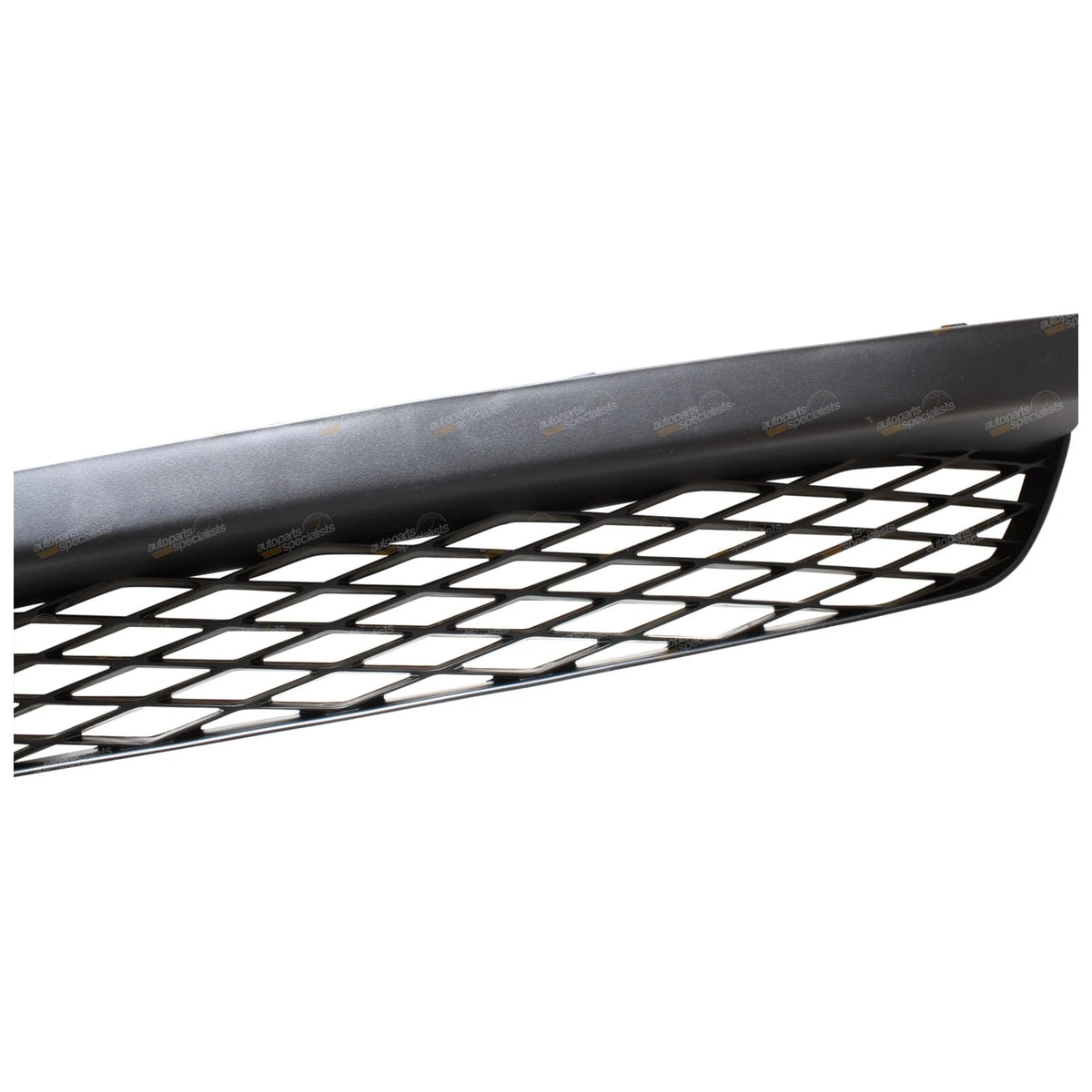 Lower Front Bumper Bar Grille Black Mesh for Falcon BA XR XR6 XR8 (2002–2006)