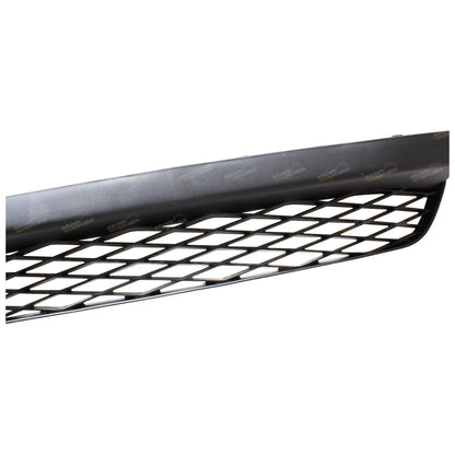 Lower Front Bumper Bar Grille Black Mesh for Falcon BA XR XR6 XR8 (2002–2006)