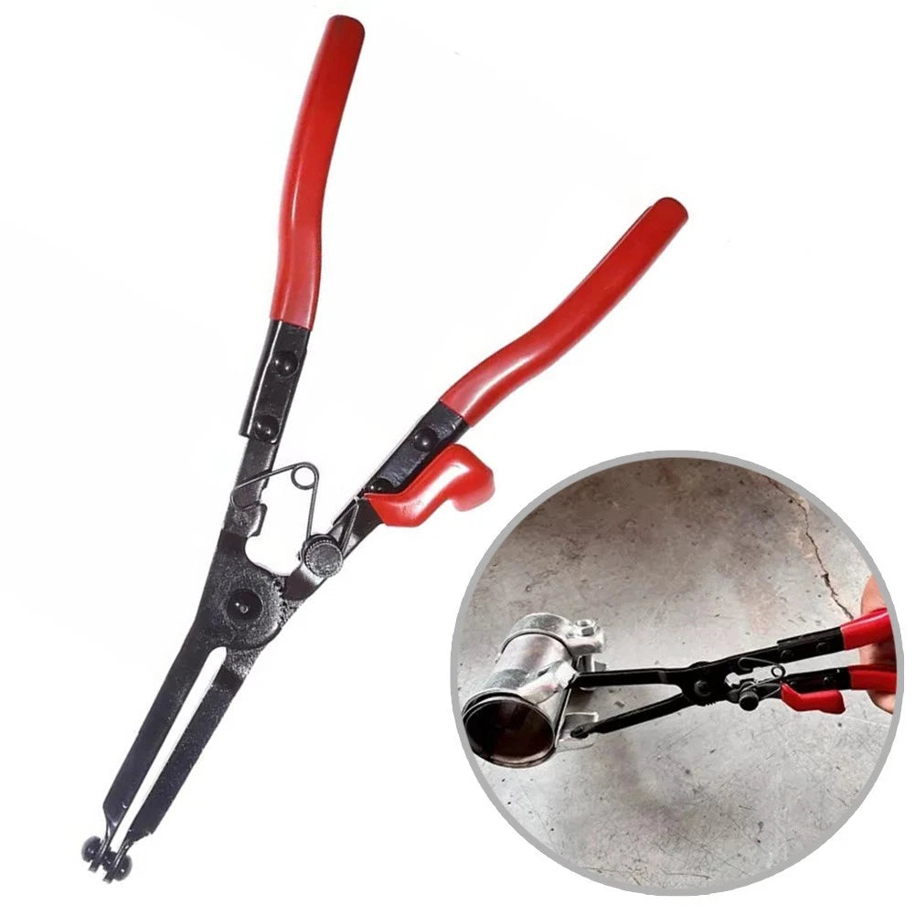 C Clamp Spreading Pliers for Automotive Maintenance