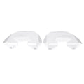 2X Front Brake Caliper Protector Guard Cover for BMW R1200GS LC (2013–2016)
