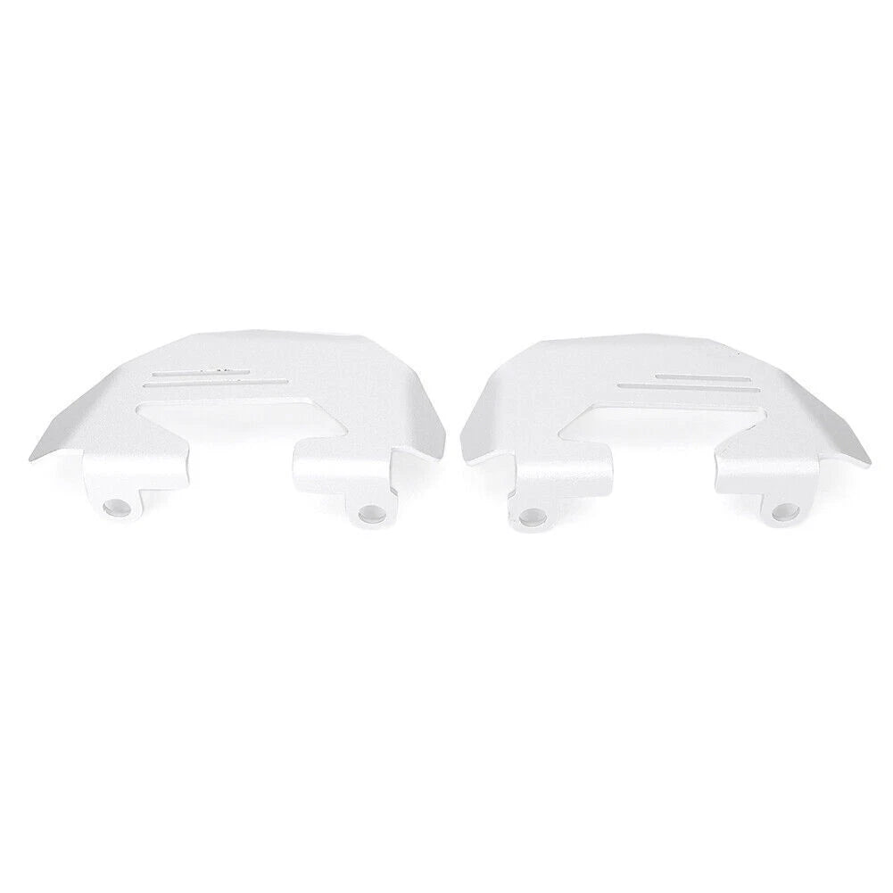 2X Front Brake Caliper Protector Guard Cover for BMW R1200GS LC (2013–2016)