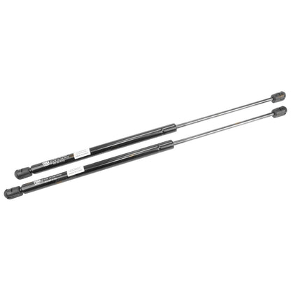 2 Rear Hatch Gas Strut Support Stays for Nissan Pulsar N14 (1990–1995)