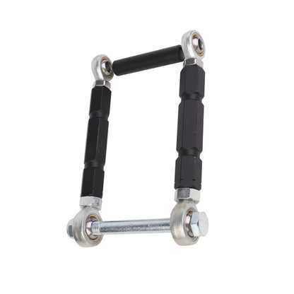 Rear Suspension Lowering Links Kit for CFMOTO 450SR 450NK 450SR-S