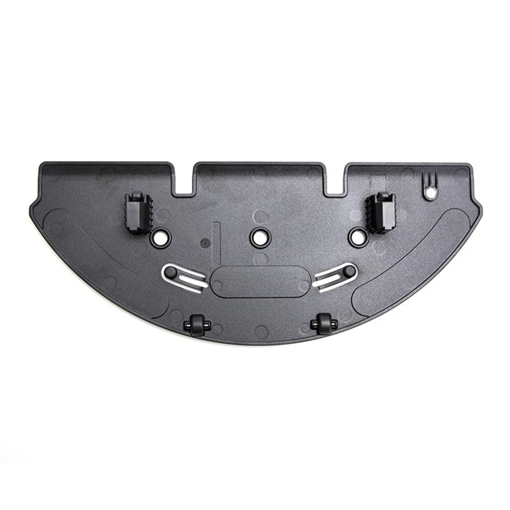 Mop Pad Set and Bracket for bObsweep Robot Vacuum (Compatible)