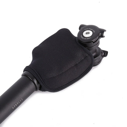 Nylon Protective Dust Cover for SUNTOUR MTB Seatpost (No Tools)