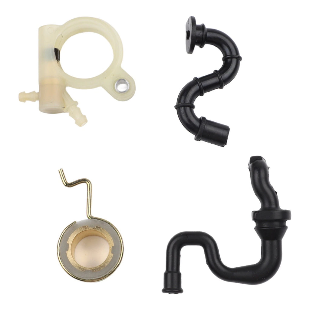 Oil Line Filter and Pump Kit for MS251 MS231 Chainsaws (Compatible)