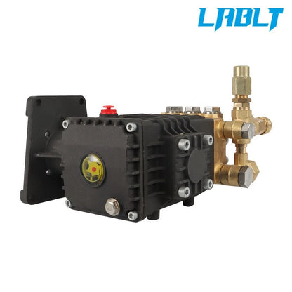 Pressure Washer Pump 4.0 GPM 1" Hollow Shaft 4000 PSI for