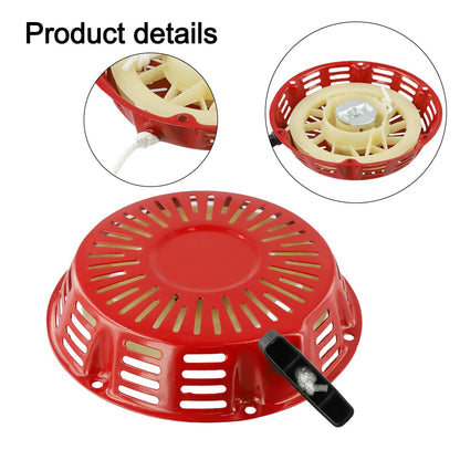 Backlash Pull Starter for Honda Engine Models (Compatible)