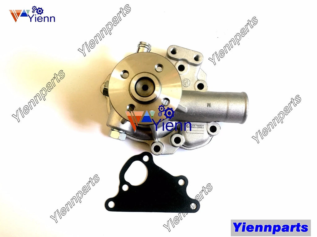 Water Pump for Perkins 404C 404D 403D (All Models) 145017951
