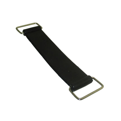 Rubber Battery Strap Belt for ATV Quad Go Kart Dirt Bike (127mm)