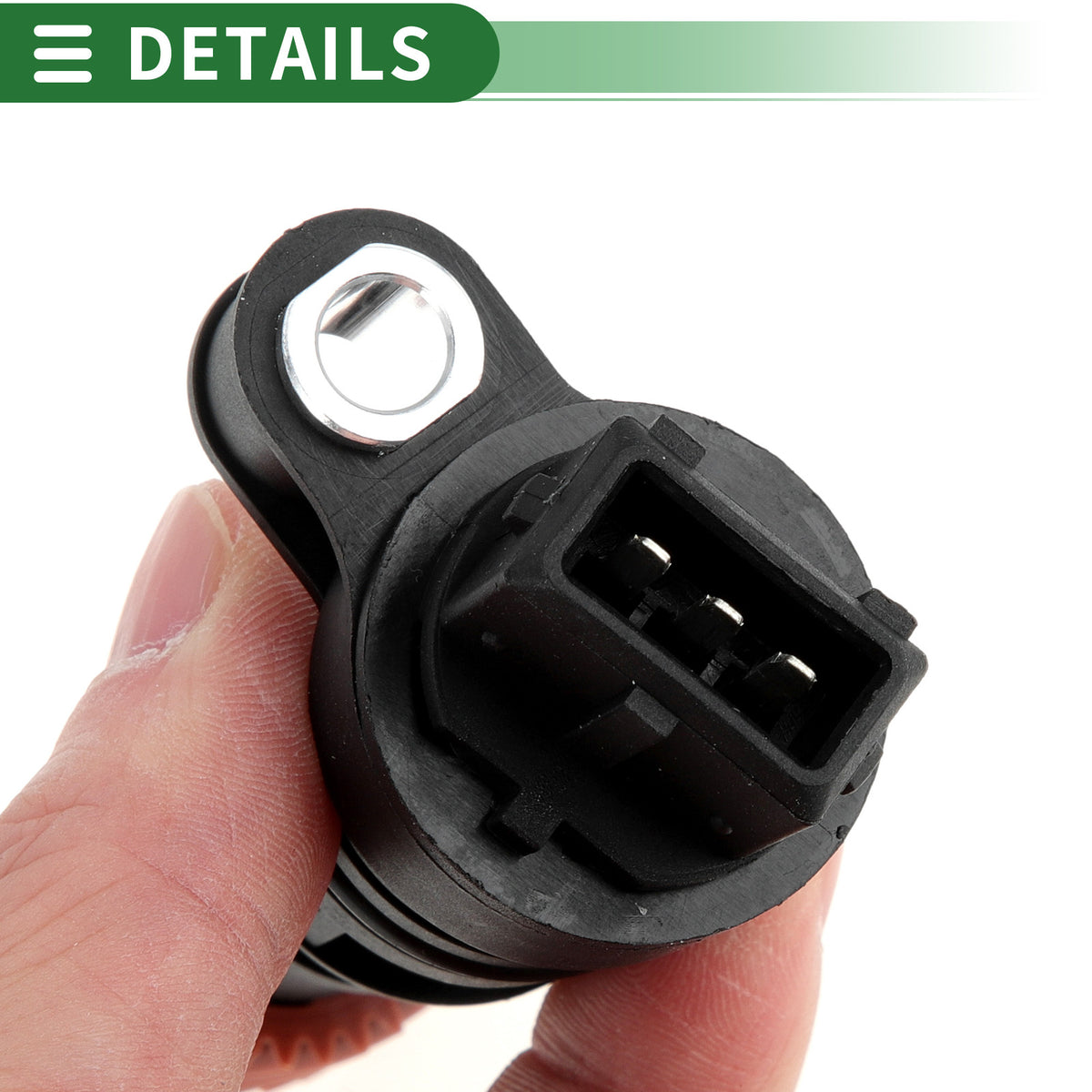 Transmission Speed Sensor Replacement for Mazda 7163 Gearbox (2005–2015)