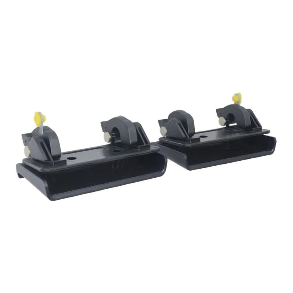 Exterior Door Handle Set for Ford Ranger (1993–2000)