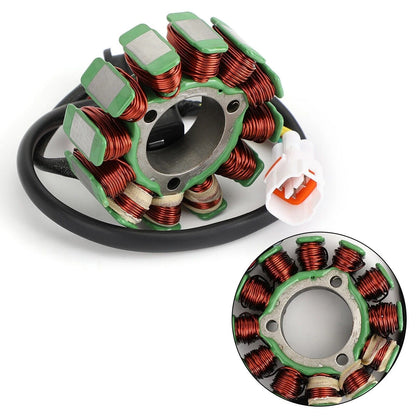 Stator Generator for Suzuki RMZ250 RMZ450 (2014–2018) #32101-28HA0