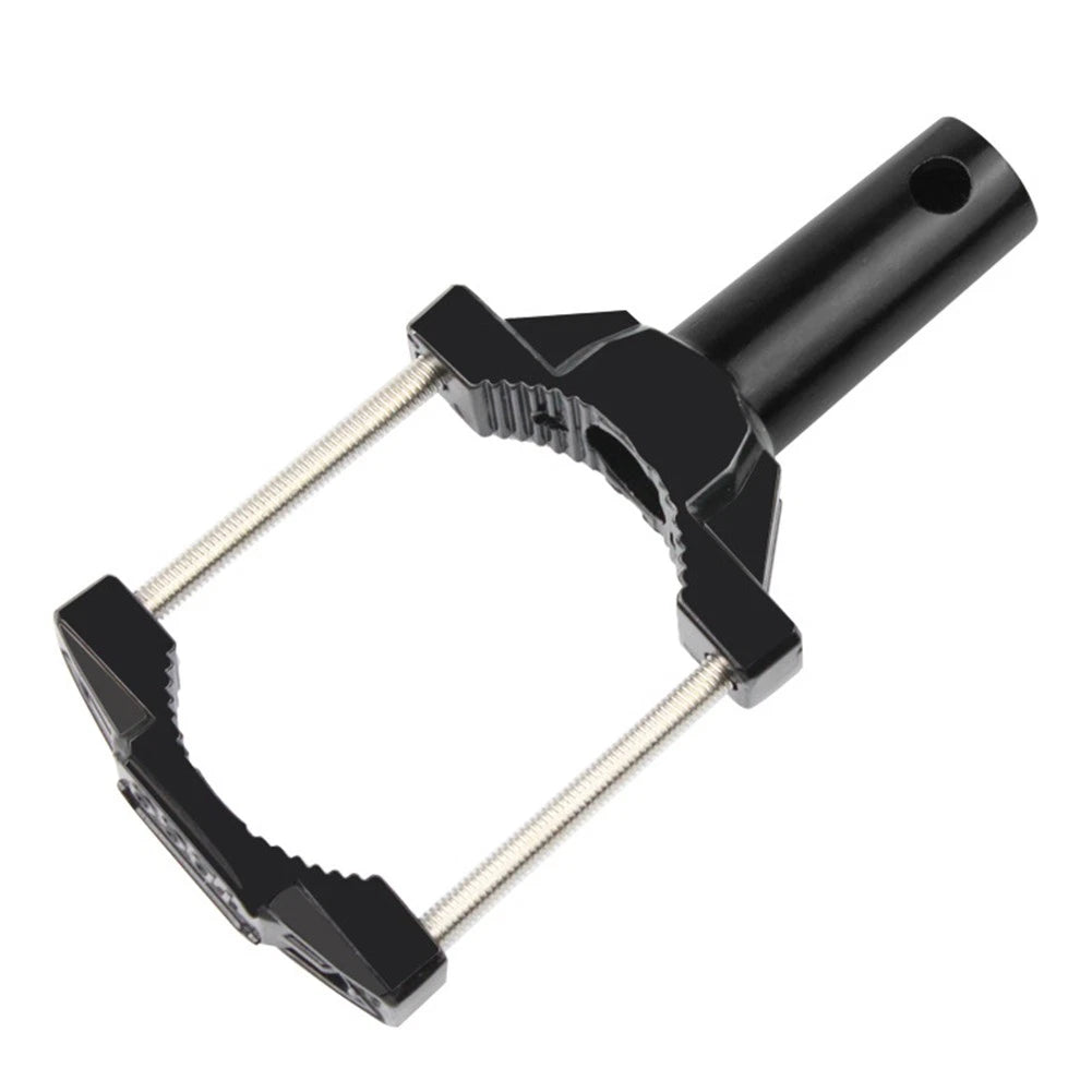 Fork Mount Bracket Clamp for Motorcycle Spot Fog Driving Head Light